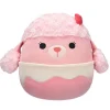 Squishmallows Chloe The Poodle 30cm