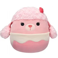 Squishmallows Chloe The Poodle 30cm