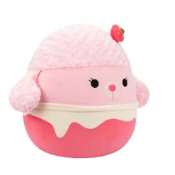 Squishmallows Chloe The Poodle 50cm