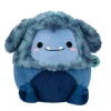 Squishmallows Dani The Bigfoot 50cm