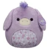 Squishmallows Delzi the Donkey 30cm