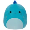 Squishmallows Dijimon the Iguana 40cm
