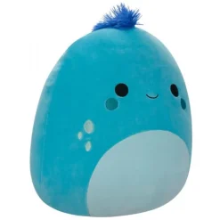 Squishmallows Dijimon the Iguana 40cm