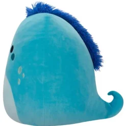 Squishmallows Dijimon the Iguana 40cm