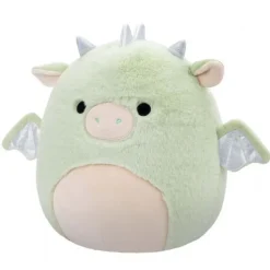 Squishmallows Drew The Dragon 30cm
