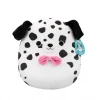 Squishmallows Dustin The Dalmatian 30cm