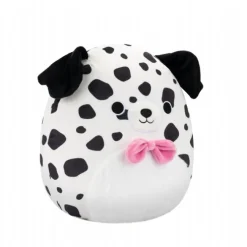 Squishmallows Dustin The Dalmatian 30cm
