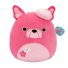 Squishmallows Elise The Bulldog 40cm