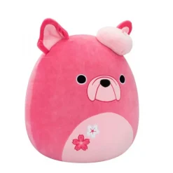 Squishmallows Elise The Bulldog 40cm