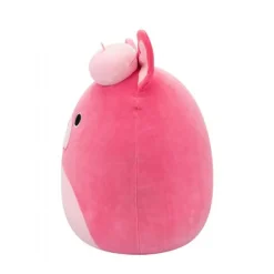 Squishmallows Elise The Bulldog 40cm