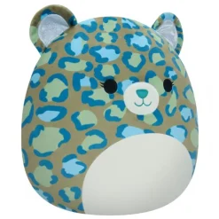 Squishmallows Enos The Leopard 30cm