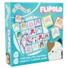 Squishmallows Flipolo Spil