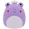 Squishmallows Francine the Frog 19cm