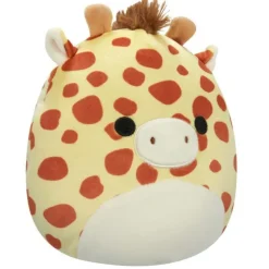 Squishmallows Gary the Giraffe 19cm