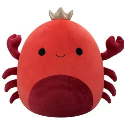 Squishmallows Georgios The Crab 40cm