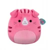 Squishmallows Geraldine The Cat 40cm