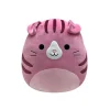 Squishmallows Geraldine The Cat 40cm
