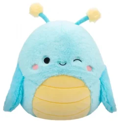 Squishmallows Giles The Grasshopper 40cm