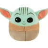 Squishmallows Grogu 25cm