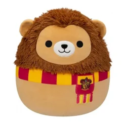 Squishmallows Gryffindor Lion 25cm