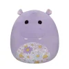 Squishmallows Hanna the Hippo 50cm