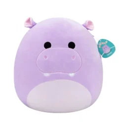 Squishmallows Hanna The Hippo 40cm
