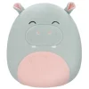 Squishmallows Harrison The Hippo 30cm