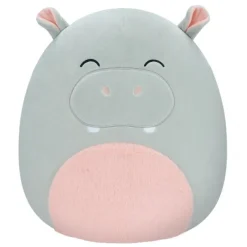 Squishmallows Harrison The Hippo 30cm