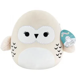 Squishmallows Harry Potter Hedwig 20cm