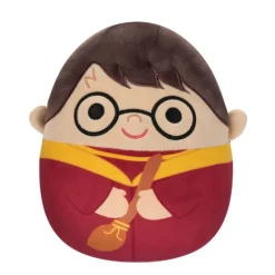 Squishmallows Harry Potter m. Kappe 25cm