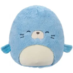 Squishmallows Harvey The Walrus 30cm