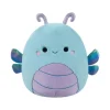 Squishmallows Heather the Dragonfly 40cm
