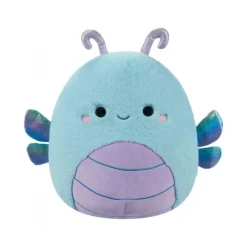 Squishmallows Heather the Dragonfly 40cm