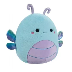 Squishmallows Heather the Dragonfly 40cm
