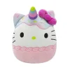 Squishmallows Hello Kitty Icecream 30 cm