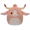 Squishmallows Houston the Bull 40cm