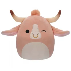 Squishmallows Houston the Bull 40cm