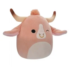 Squishmallows Houston the Bull 40cm