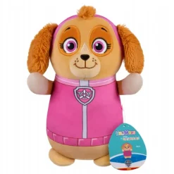Squishmallows Hugmees Skye Bamse 25cm
