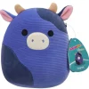 Squishmallows Ingred the Cow 19cm