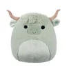 Squishmallows Iver the Highland Cow 40cm