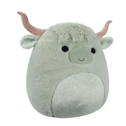 Squishmallows Iver the Highland Cow 40cm