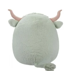 Squishmallows Iver the Highland Cow 40cm