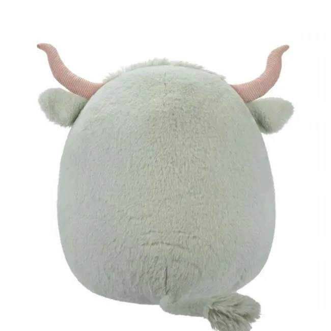 Squishmallows Iver the Highland Cow 40cm