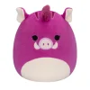Squishmallows Jenna the Boar 19cm