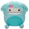 Squishmallows Joelle the Bigfoot 30cm