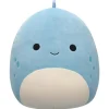 Squishmallows John-John The Dino 40cm