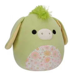 Squishmallows Juniper the Donkey 19cm