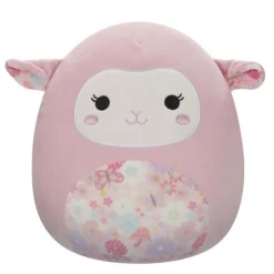 Squishmallows Lala the Lamb 30cm