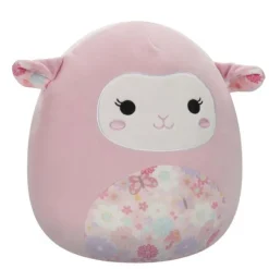 Squishmallows Lala the Lamb 30cm